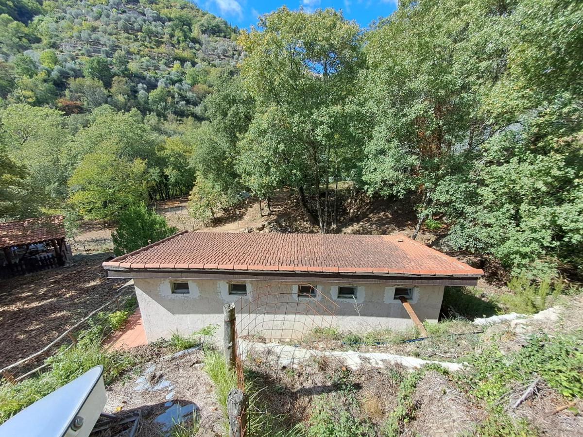 Agricamping Ponteraggio N.1 * Dolceacqua