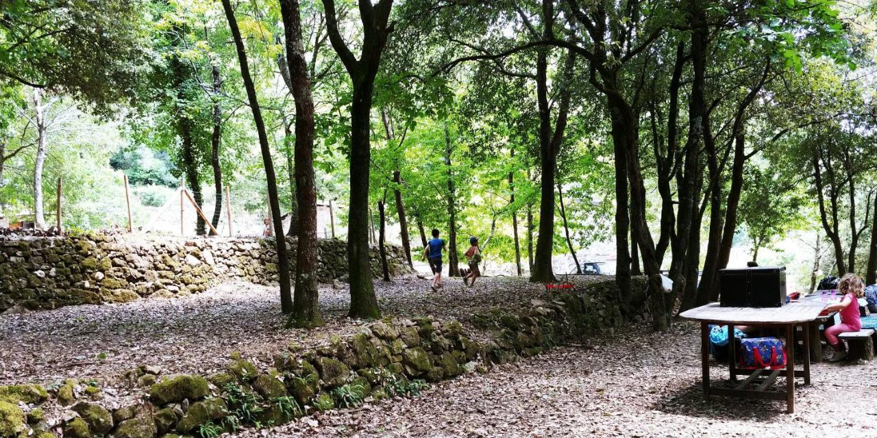 Camping Agricamping Ponteraggio N.1 Dolceacqua