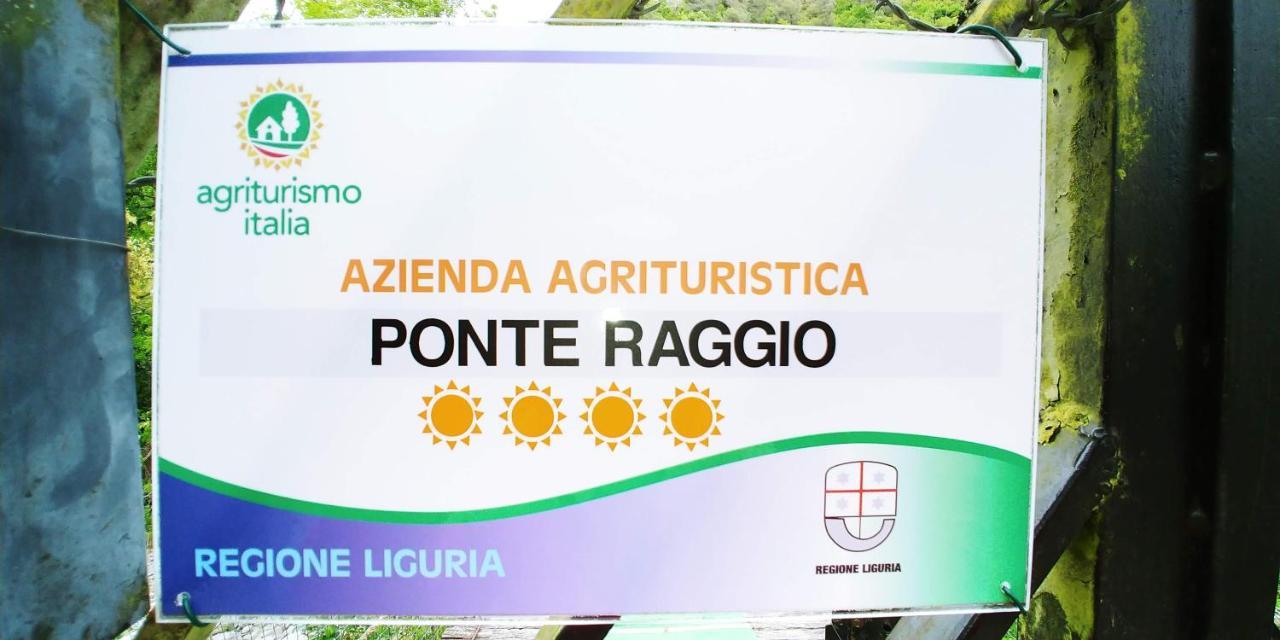Camping Agricamping Ponteraggio N.1 Dolceacqua