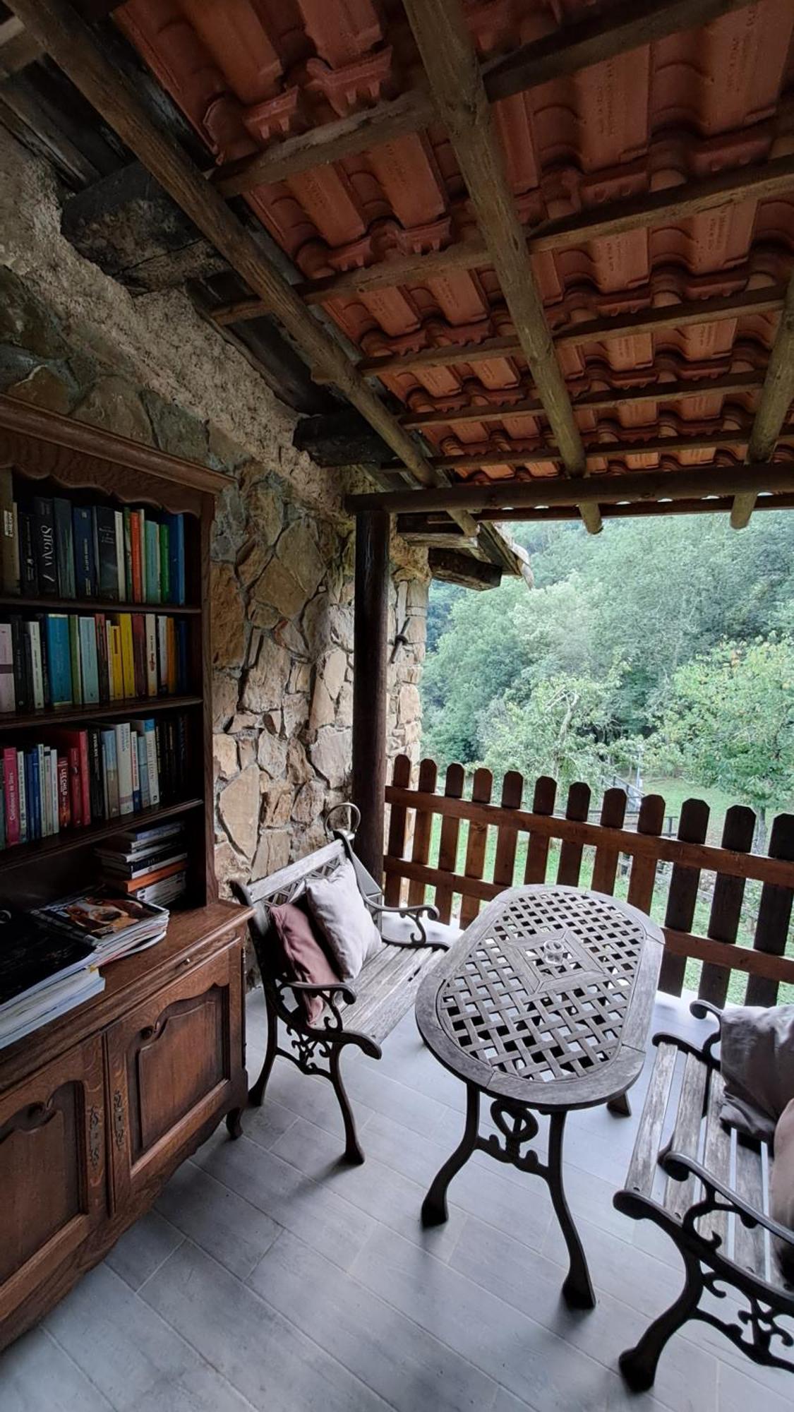 Camping Agricamping Ponteraggio N.1