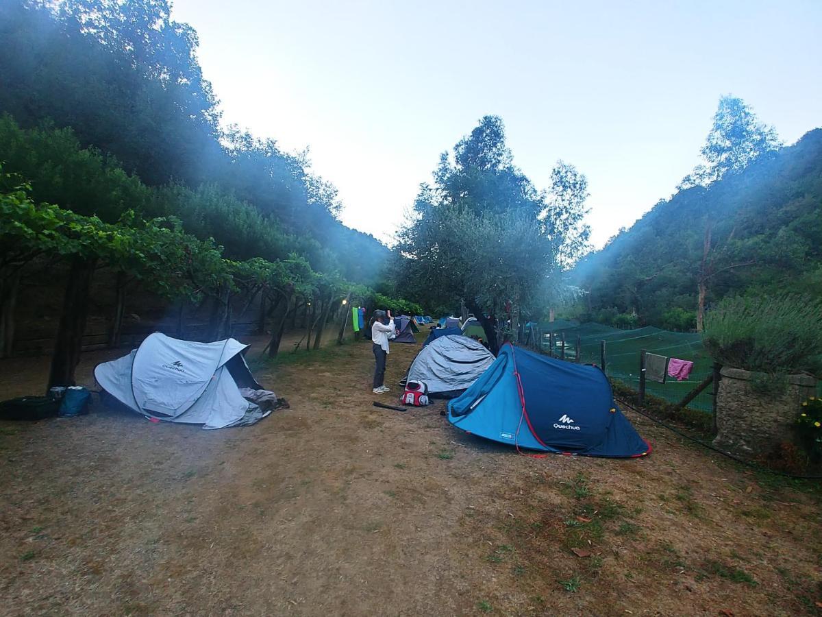 Agricamping Ponteraggio N.1 * Dolceacqua