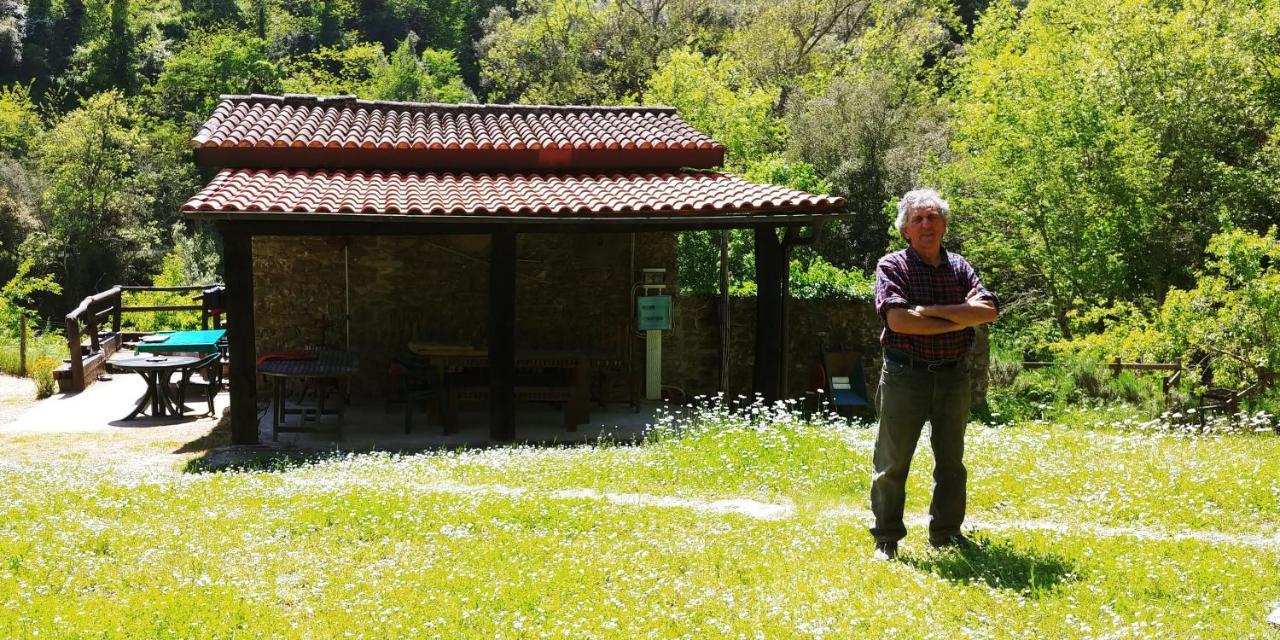 Campeggio Agricamping Ponteraggio N.1