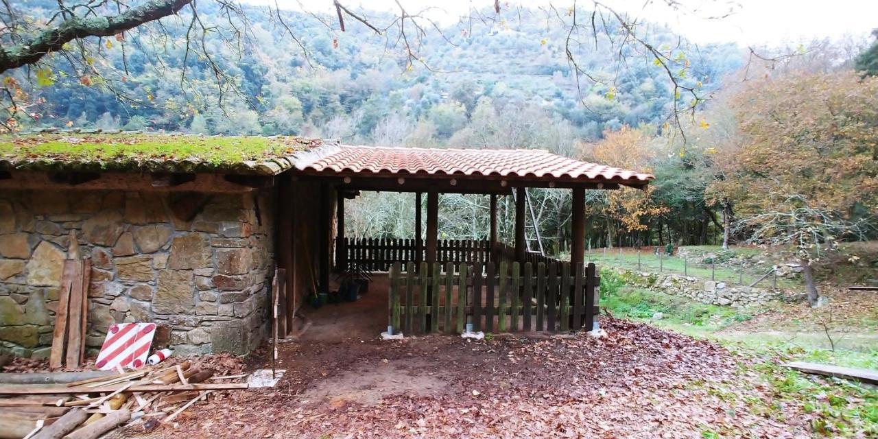 Agricamping Ponteraggio N.1 *